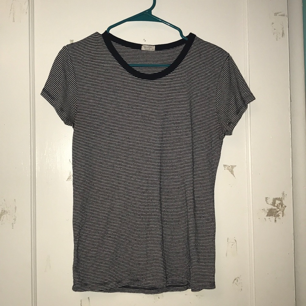Women’s Stripe Top